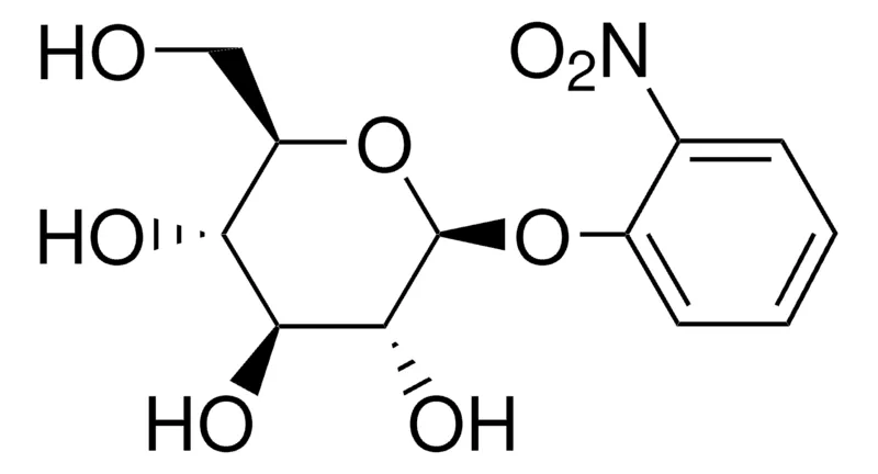 Sigma-Aldrich 2-Nitrophenyl β-D-glucopyranoside,≥99%(TLC),粉末