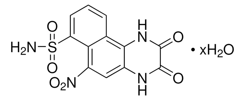 Sigma-Aldrich NBQX 水合物,粉末,≥98%(HPLC法)