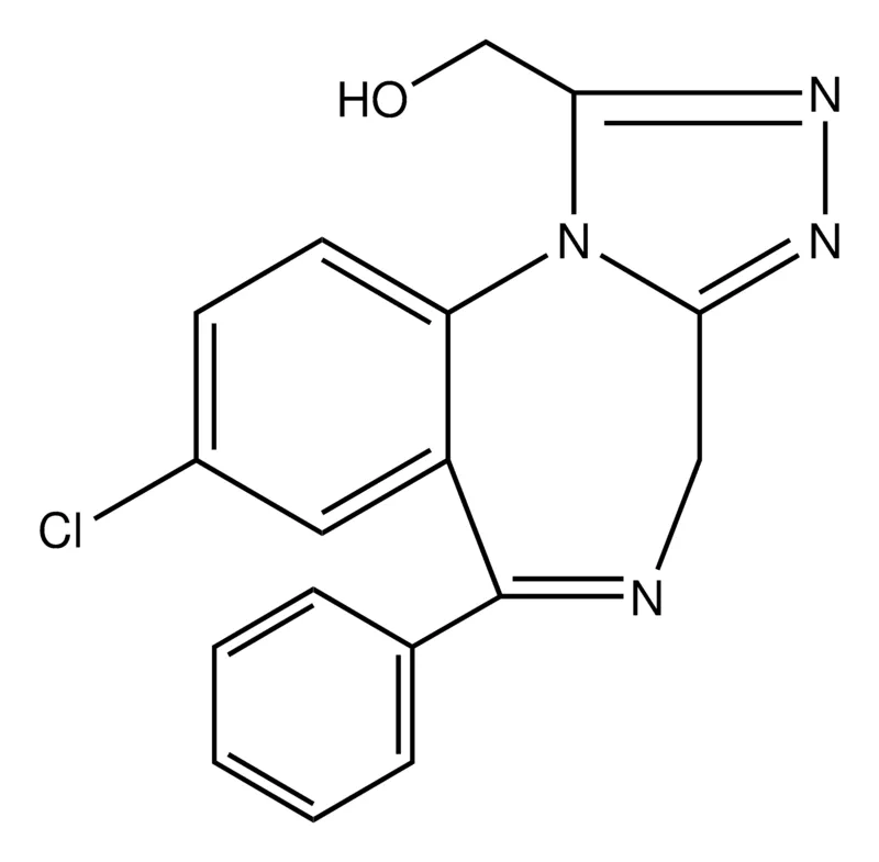 Sigma-Aldrich α-Hydroxyalprazolam，粉末，≥98%（TLC法）