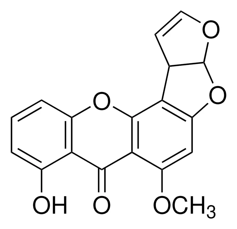 Sigma-Aldrich 柄曲霉素,粉末,≥98%(TLC法)