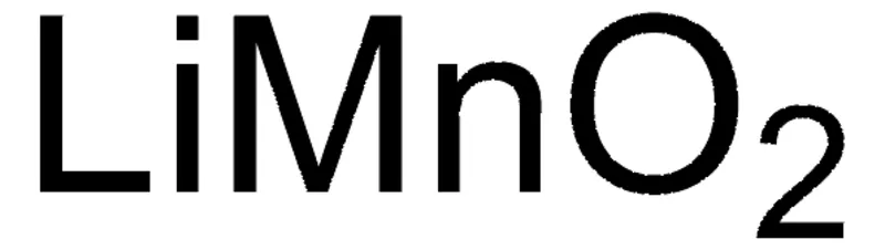 Sigma-Aldrich 锂-二氧化锰,粉末,粒径<1.5 μm,痕量金属含量≥98%