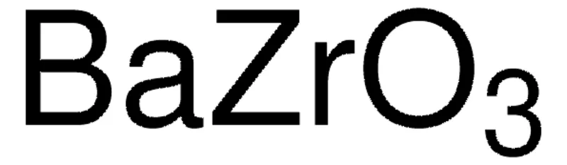 Sigma-Aldrich 锆酸钡,粉末,<10 μm