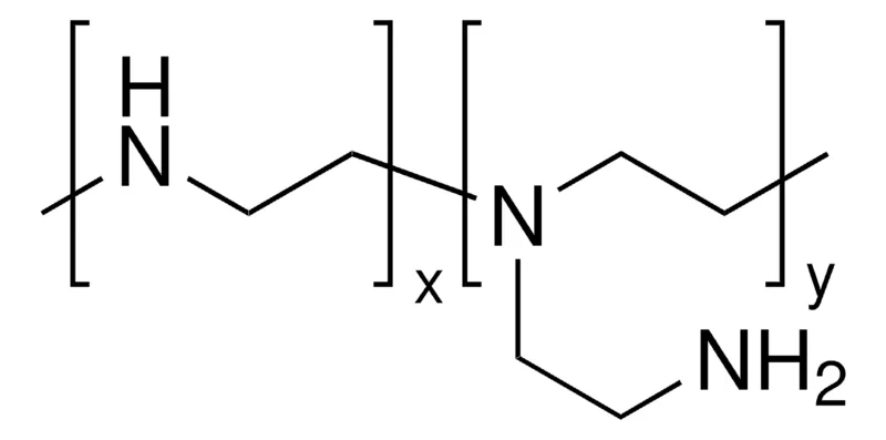 Sigma-Aldrich 硅胶负载聚乙烯亚胺，粉末，40-200目
