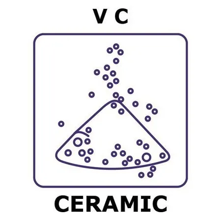 Sigma-Aldrich Vanadium carbide，粉末，最大45份尺寸（微米），重量50 g，纯度99%