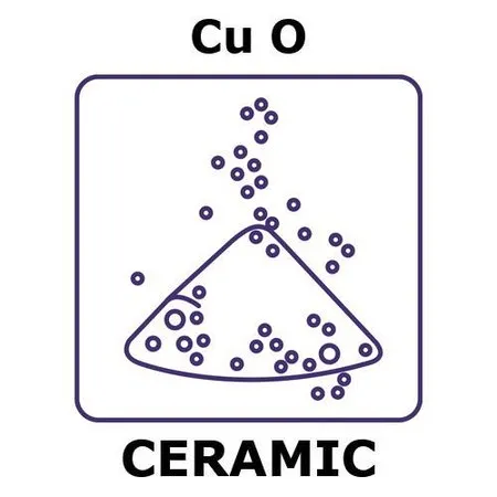 Sigma-Aldrich Cupric oxide，粉末，最大75个零件尺寸（微米），重量200 g
