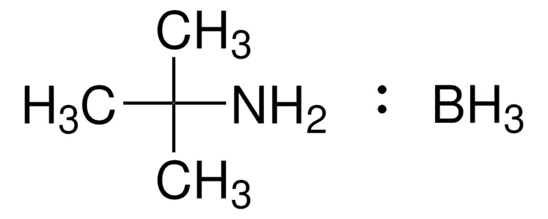Sigma-Aldrich 甲硼烷-叔丁胺络合物，粉末，97%