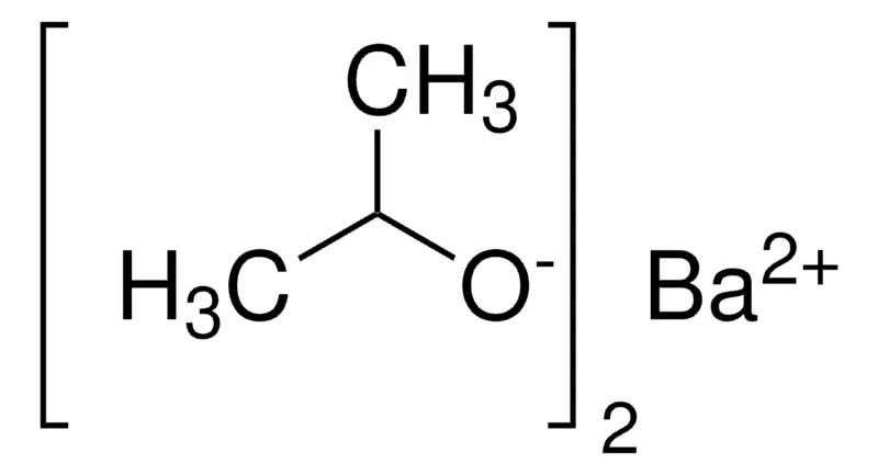 Sigma-Aldrich 异丙氧基钡，粉末，99%痕量金属