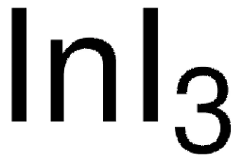 Sigma-Aldrich 碘化铟(III),粉末,99.998%痕量金属