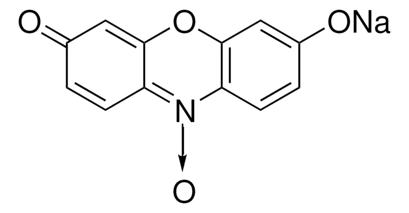 Sigma-Aldrich 刃天青 钠盐,粉末,生物试剂