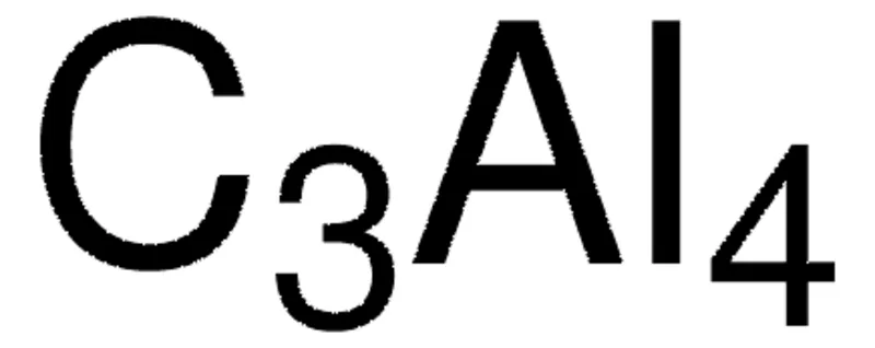 Sigma-Aldrich 碳化铝，粉末，~325目，95%