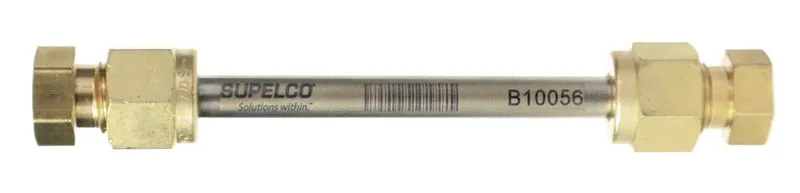 默克Supelco FLM Carbopack™ X去活不锈钢TD管