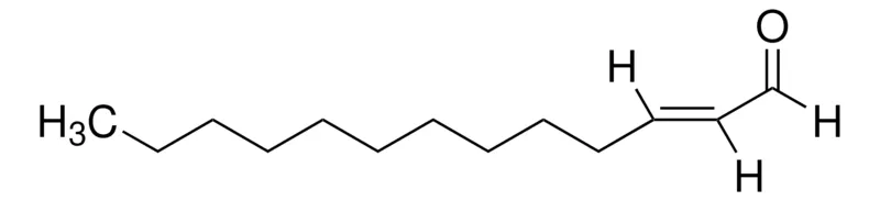 Sigma-Aldrich 2-十三烯醛，主要为反式，≥95%，稳定，FCC，FG