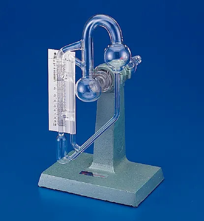 Sigma-Aldrich Ace auto-zero McLeod vacuum gauges，压力0-1 mmHg