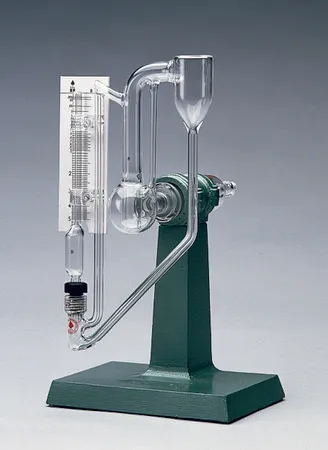 Sigma-Aldrich Ace McLeod vacuum gauge,压力0-10 mmHg