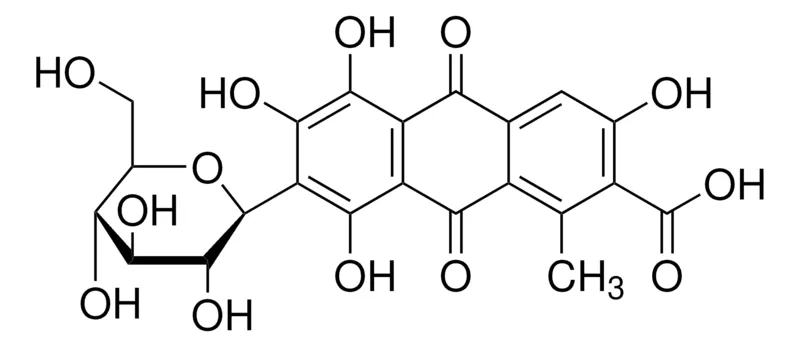 Sigma-Aldrich 胭脂红酸，一级参考标准物质