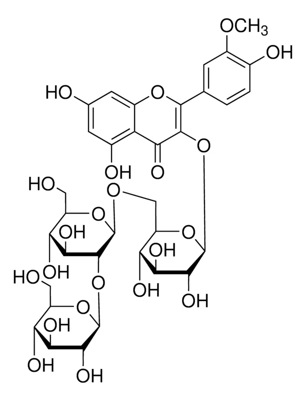 Sigma-Aldrich Isorhamnetin-3-O-β-D-glucotrioside,一级参考标准物质