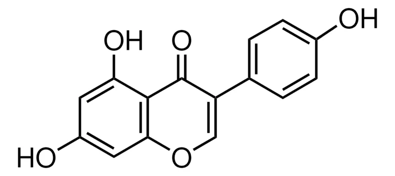 Sigma-Aldrich 染料木黄酮,一级参考标准物质