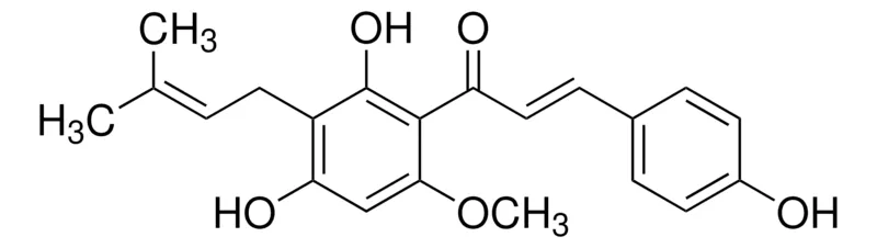 Sigma-Aldrich 黄腐醇,一级参考标准物质