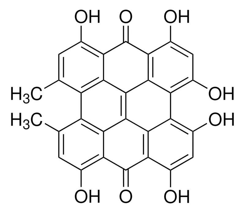 Sigma-Aldrich 金丝桃素,一级参考标准物质