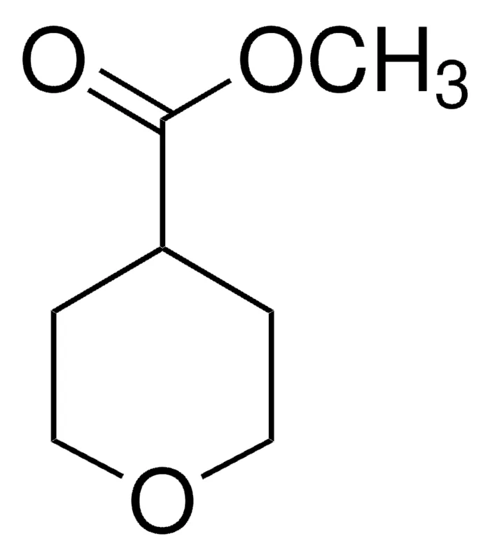 Sigma-Aldrich 四氢-2H-吡喃-4-羧酸甲酯,BASF生产,≥98.0%(GC)