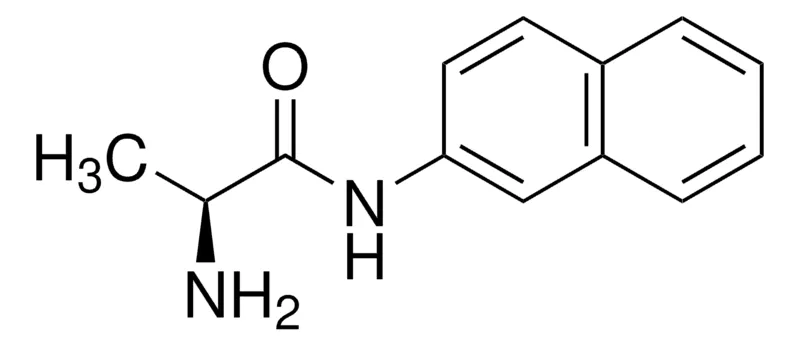 Sigma-Aldrich L-丙氨酸β-萘酰胺,蛋白酶底物