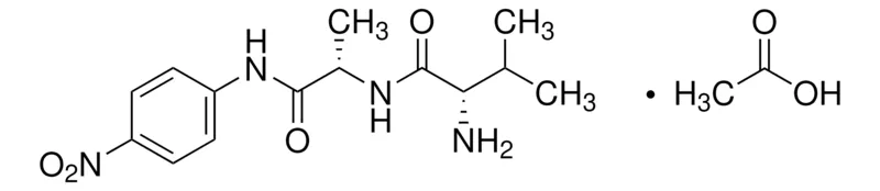 Sigma-Aldrich Val-Ala对硝基苯胺 乙酸盐，蛋白酶底物