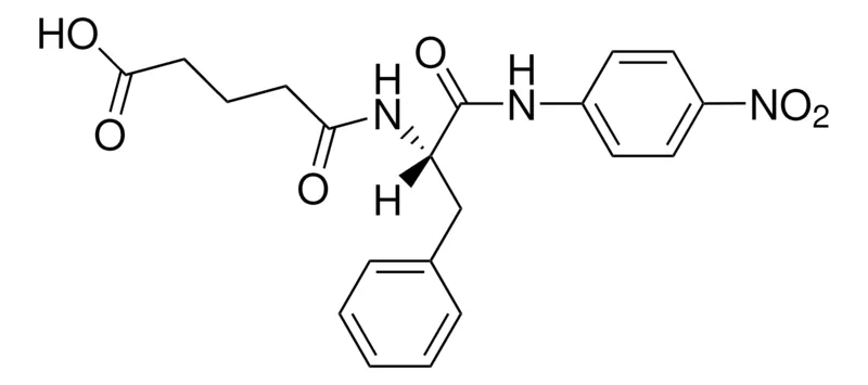 Sigma-Aldrich N-Glutaryl-L-phenylalanine p-nitroanilide,蛋白酶底物