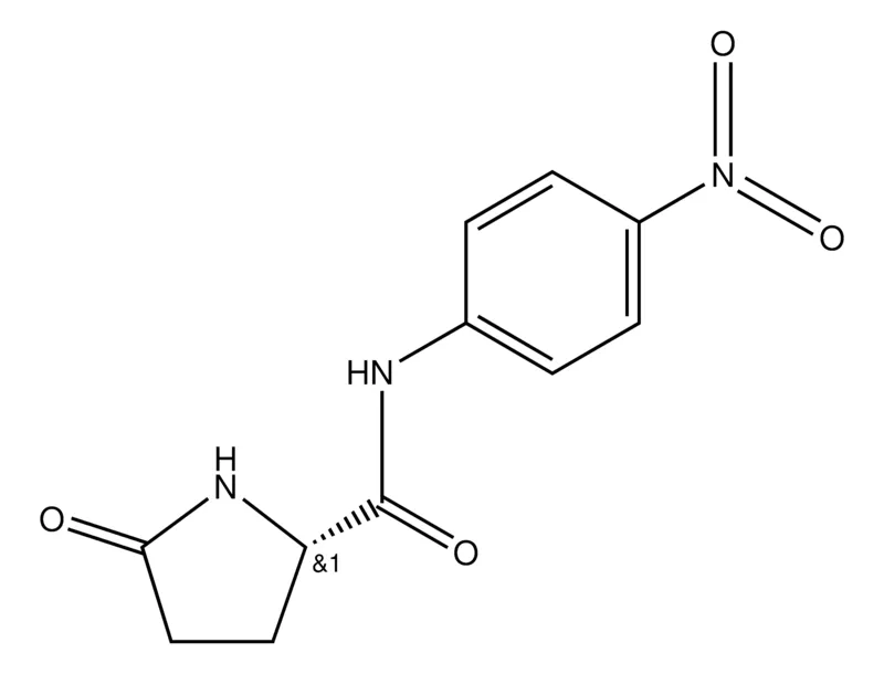 Sigma-Aldrich Pyroglutamic acid p-nitroanilide，蛋白酶底物