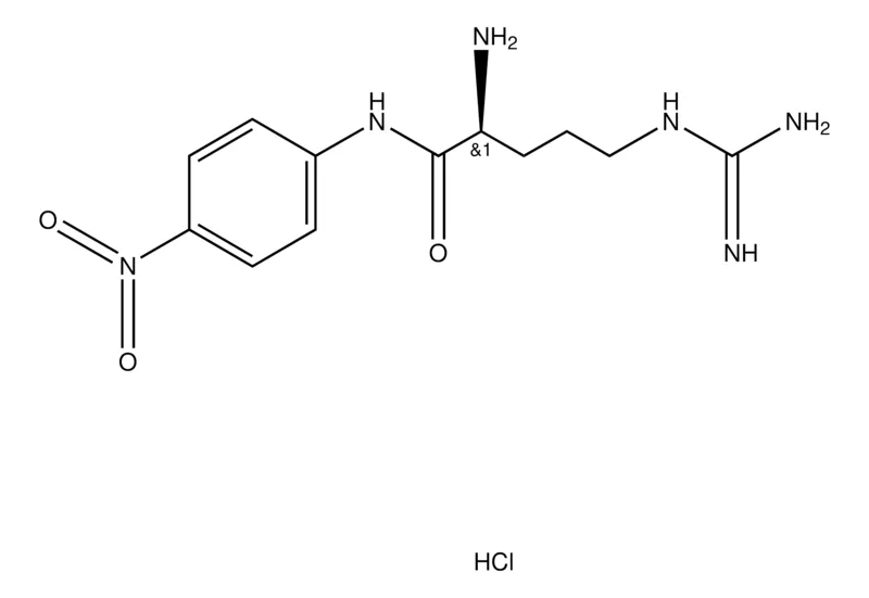 Sigma-Aldrich L-Arginine p-nitroanilide dihydrochloride,蛋白酶底物,≥99.0%(TLC),粉末