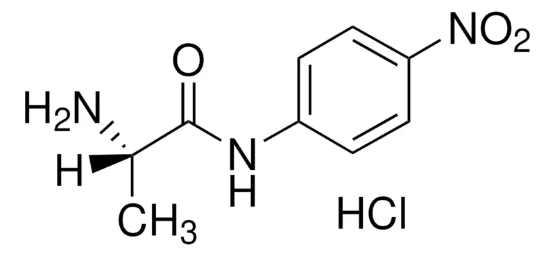 Sigma-Aldrich L-丙氨酸 4-硝基苯胺 盐酸盐,蛋白酶底物,≥99%(TLC),粉末