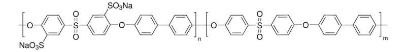 Sigma-Aldrich Sulfonated polysulfone,质子传导聚合物,磺化度90%
