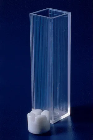 Sigma-Aldrich Stir bar, spectroscopy cuvette,提供快速的水平和垂直混合,1个包装