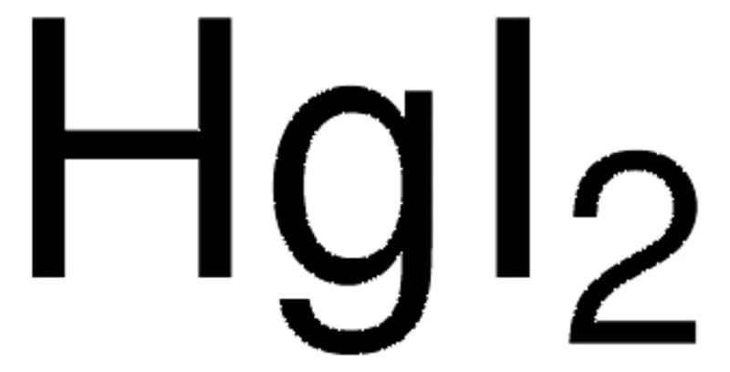 Sigma-Aldrich 红色碘化汞(II),puriss. p.a.,ACS试剂,红色,≥99.0%(RT)