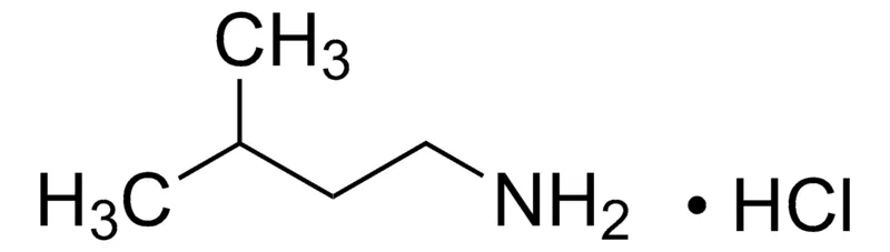 Sigma-Aldrich 1-氨基-3-甲基丁烷 盐酸盐，纯度，≥98.0%（TLC）