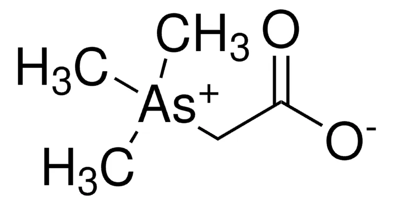 Sigma-Aldrich 砷甜菜碱,纯度分析纯,≥95.0%(NMR)