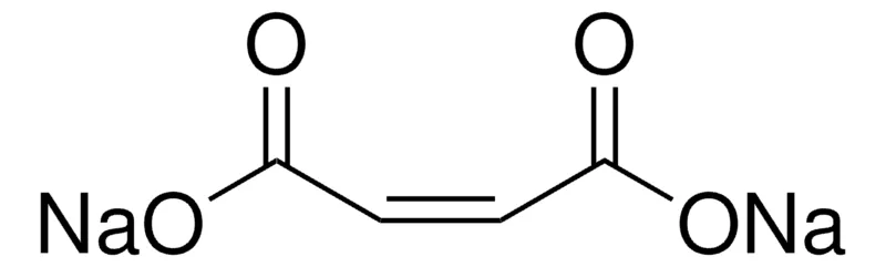 Sigma-Aldrich 顺丁烯二酸二钠，无水，≥98.0%（NT），p.a.