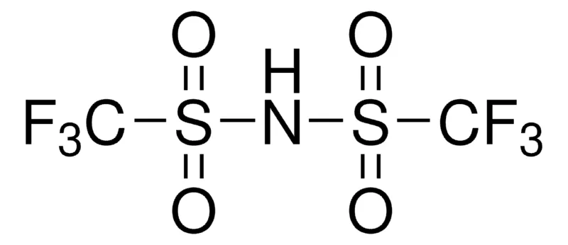 Sigma-Aldrich 双(三氟甲烷)磺酰亚胺，嘌呤，≥95.0%（19 F-NMR）