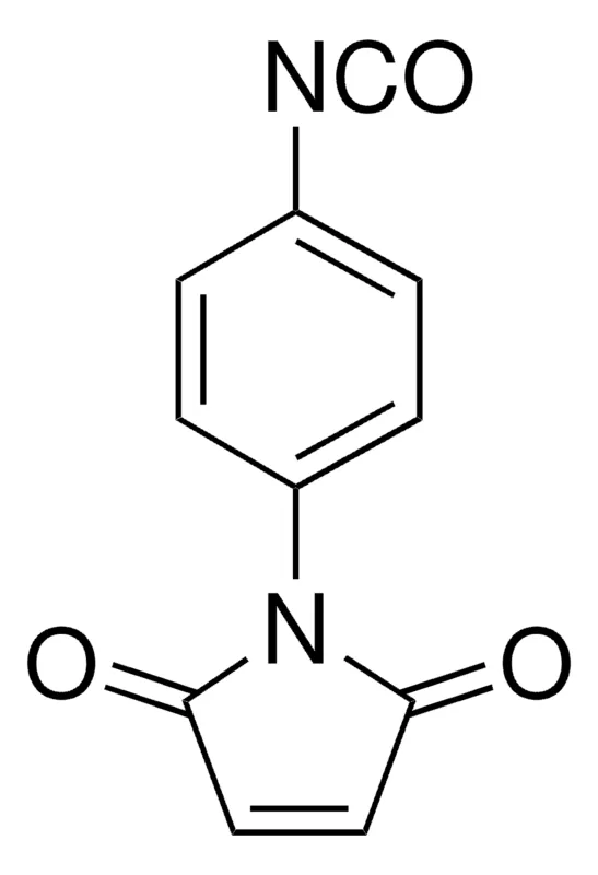 Sigma-Aldrich 4-（马来酰亚胺基）苯基异氰酸酯，嘌呤，≥97.0%（中国）
