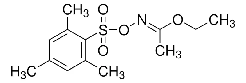 Sigma-Aldrich O-(2,4,6-三甲基苯磺酰基)乙酰羟肟酸乙酯，纯度，≥97.0%（HPLC法）