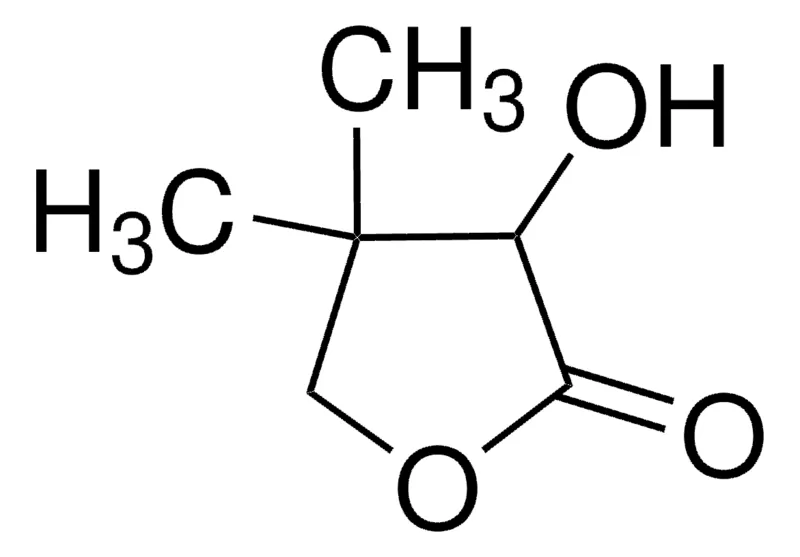 Sigma-Aldrich DL-泛酰内酯，嘌呤，≥97.0%（T）