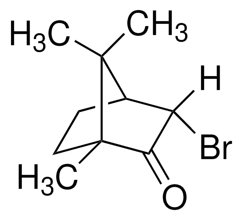 Sigma-Aldrich (+)-3-溴樟脑,嘌呤,≥97.0%(对映异构体总和,GC)