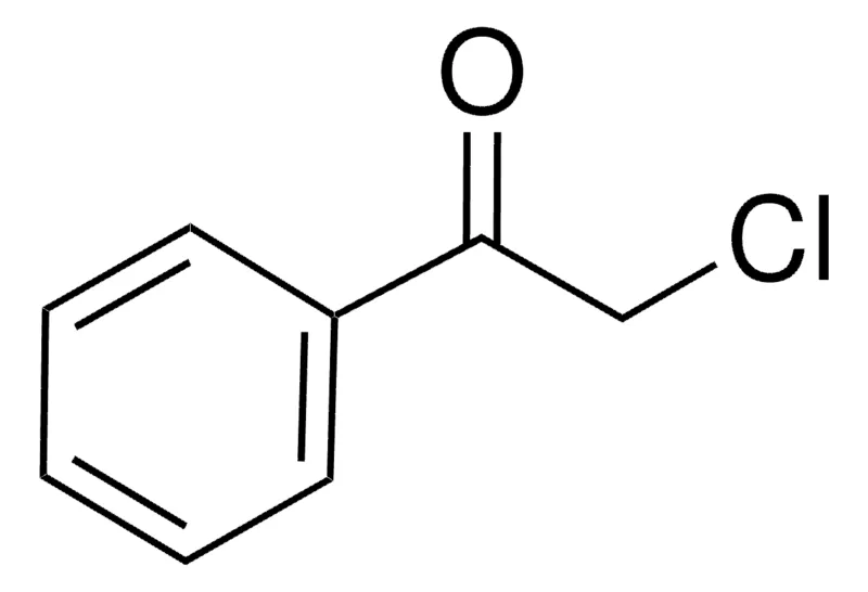 Sigma-Aldrich 2-Chloroacetophenone,嘌呤,≥98.0%(GC)