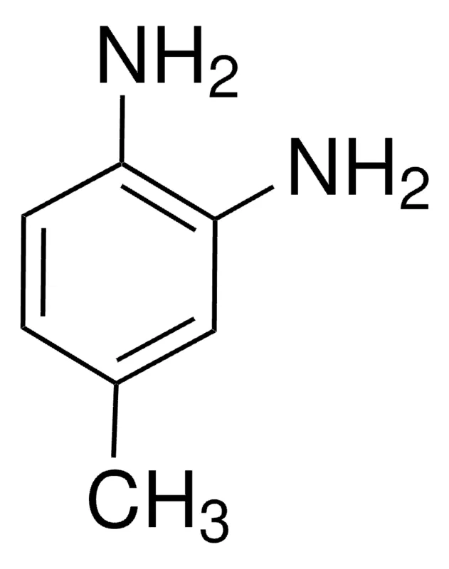Sigma-Aldrich 4-甲基-邻-苯二胺,纯度,≥98.0%(NT)