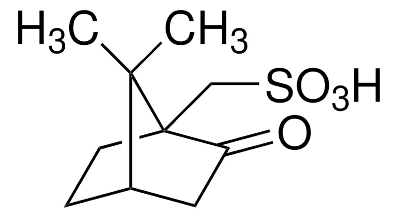 Sigma-Aldrich (-)-樟脑-10-磺酸，纯度，≥98.0%（T）