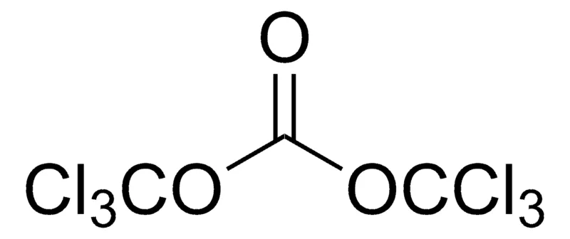Sigma-Aldrich 双(三氯甲基)碳酸酯,嘌呤,≥99.0%(AT)