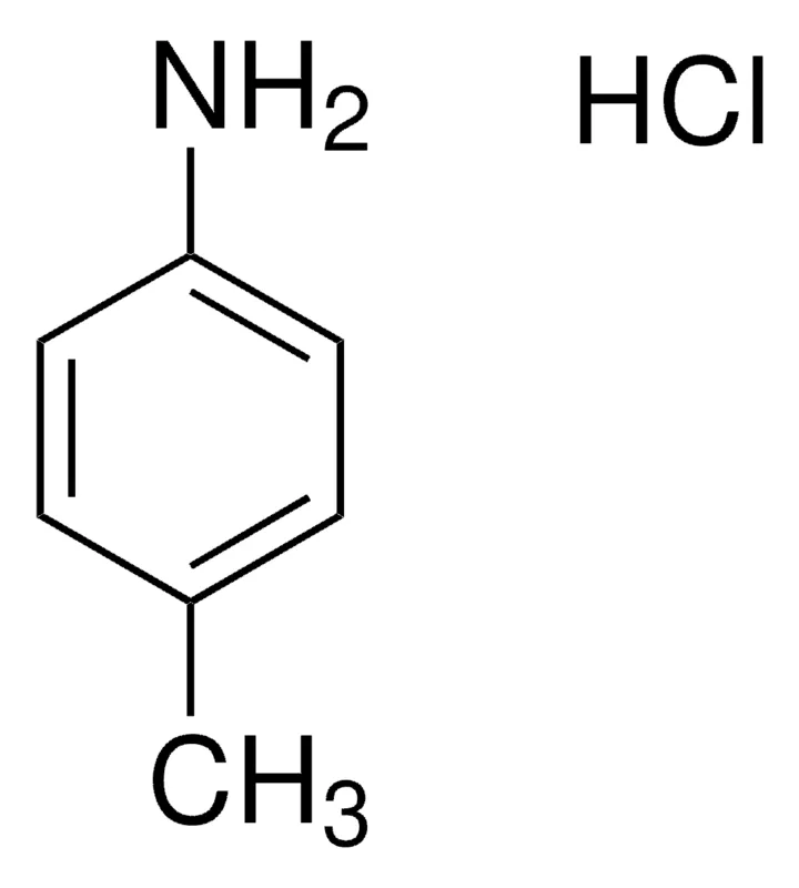 Sigma-Aldrich 对甲苯胺 盐酸盐，嘌呤，≥99.0%（AT）