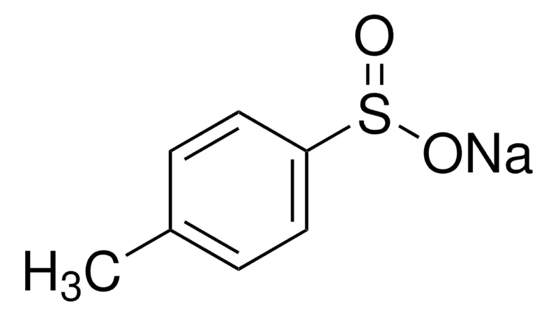 Sigma-Aldrich 对甲苯亚磺酸钠，无水纯品，≥96.0%（NT）