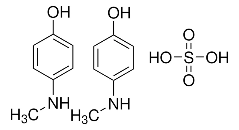 Sigma-Aldrich 米吐尔，纯度，用于照相，≥98.0%（HPLC法）