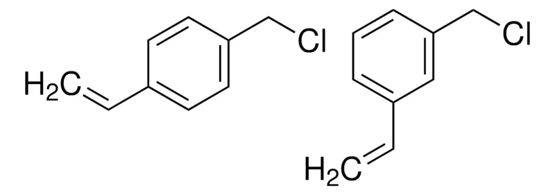 Sigma-Aldrich 乙烯基苄基氯,纯度,异构体混合物,≥95.0%,稳定