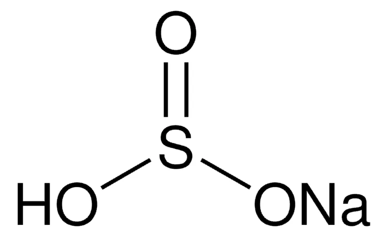 Sigma-Aldrich 亚硫酸氢钠 溶液，嘌呤，~40%